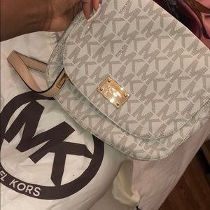 MK crossbody